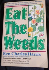 Eat the Weeds