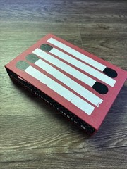 Michael Chabon – Moonglow Novel Signed 1st Edition w/Slipcase HC/DJ 2016 – Y621