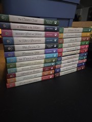 Secrets From Grandma’s Attic Lot 23 of 24 HC Books Guideposts Near Complete Set