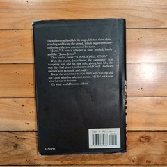 SIGNED The Giver by Lois Lowry Signed and Dated~ Hardcover/Dj 19th printing