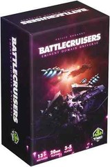 BATTLECRUISERS EMINENT DOMAIN UNIVERSE