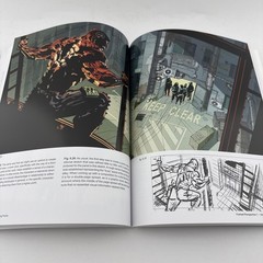 Marcos Mateu-Mestre Framed Perspective Vol. 1 Technical Perspective and Visual S