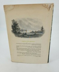 The Potomac By Frederick Gutheim Revised Illustrated Edition 1968 HC/DJ