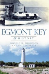 Egmont Key, Florida, Paperback