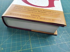 The Gnostic Bible: Gnostic Texts of Mystical Wisdom from the Ancient and Med…