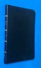 Leather Compact Articles of Faith James E Talmage Mormon 2006 Deseret Book