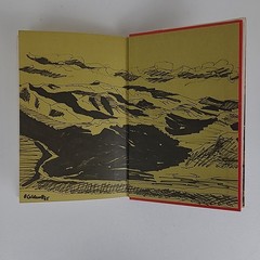 Basutoland by Austin Coates 1966 Vintage Hardcover Lesotho History Africa