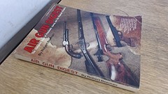AIR GUN DIGEST By Robert Beeman