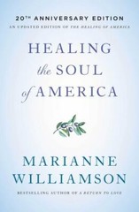 Healing the Soul of America – 20t- 9781982101565, Marianne Williamson, paperback