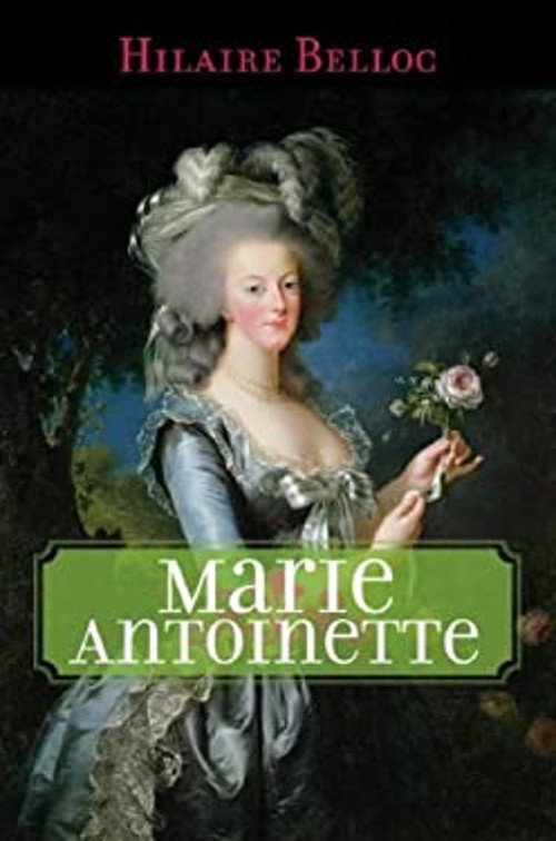 Marie Antoinette Hilaire Belloc