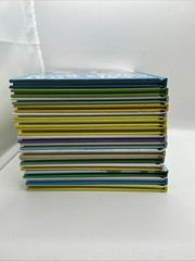 Lot of 15 Dr Seuss Beginner Books Bright And Early Books Hardcover New!