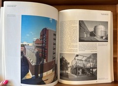 DAM Architektur Jahrbuch 1998 Architecture in Germany Paperback – Prestel