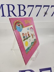 Discovery Toys Why? by Kathie Billingslea Smith Illustrated PB Ages 4-8 Series