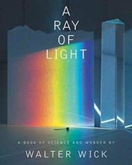 A Ray of Light – Hardcover By Wick, Walter – GOOD