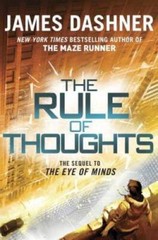 The Rule of Thoughts (The Mortality Doctrine, Book Two) – Hardcover – GOOD