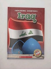 Iraq Blastoff! Readers Exploring Countries Book