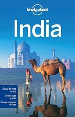 Lonely Planet India (Travel Guide) – Paperback By Lonely Planet – VERY GOOD