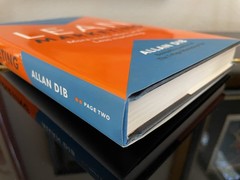 Lean Marketing More Leads More Profit Less Marketing by Allan Dib 2024 HARDCOVER