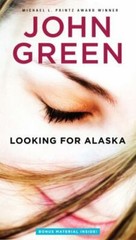 Looking for Alaska by Green, John