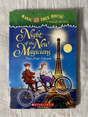 Lot of 16 The MAGIC TREE HOUSE Series 14 pb, 2 Hardcover