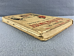 Charles Dickens The Story of Oliver Twist told in pictures D C Thomson hardback