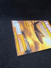 Plane & Pilot Magazine March 1994 Aviation GPS Navigation Aircraft Vintage