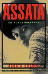 Assata: An Autobiography By Assata Shakur Paperback Free shipping*