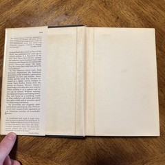 The Ultimate Good Luck by FORD, Richard, Acceptable Book