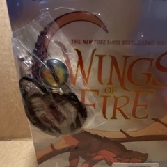 Tui T. Sutherland Wings of Fire 5-Book Box Set English Scholastic Dragons