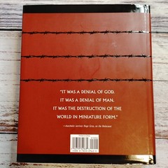 The Holocaust Chronicle History Words & Pictures Marilyn J. Harran & John Roth