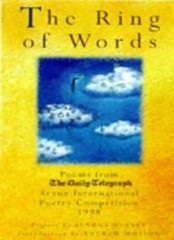 Ring of Words By Alan Sutton Publishing Inc,COLLECTION