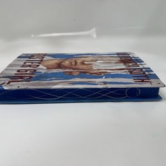 Poster Girl Veronica Roth Hardcover Dystopian Science Fiction Novel Book