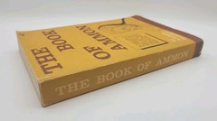 The Book of Ammon Hennacy Christian Pacifism Activism Wobbly Steve Allen RARE VG