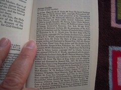 VTG 1986 SAINT GERMAIN ON PROPHECY REC. BY ELIZABETH CLARE PROPHET PB 222 PAGES
