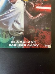 Star Wars Coloring & Activity Book 190 Pages NEW