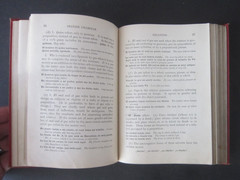 Antique 1915 A SPANISH GRAMMAR FOR BEGINNERS HARDCOVER BOOK M.A. DeVitis School