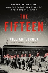The Fifteen: Murder, Retributi – GOOD