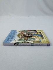 Goddess Girls Athena the Brain Joan & Suzanne 2010 Paperback Fast Ship!!