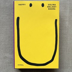 Happy By Baljeet Basra, Celina