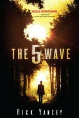 The 5th Wave – Hardcover By Yancey, Rick – GOOD
