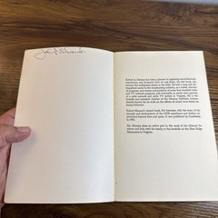 Robert A. Monroe Journeys Out of the Body Anchor Press PB 1977 Astral Projection