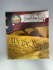 First Guide to Government 5 Book Lot Elections Constitution Bill of Rights