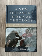 G K Beale | A New Testament Biblical Theology | Buch | Englisch (2011)