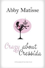 Crazy About Cressida (Paperback or Softback)