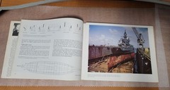 Lot of 4 Books The Story of the U-505 – USS Arizona BB39 – Pearl Harbor – Tora!