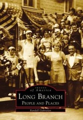Long Branch : People and Places, Paperback by Gabrielan, Randall, Like New Us…