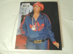 Fresh Fly Fabulous 50 Years Hip Hop Style Elena Romero Elizabeth Way Hardcover