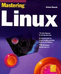 Mastering Linux