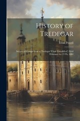 Evan Powell History of Tredegar (Paperback) (UK IMPORT)