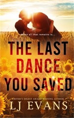 The Last Dance You Saved (Paperback or Softback)